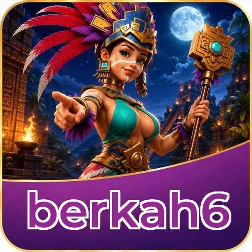 Infrastruktur Pengujian - berkah6