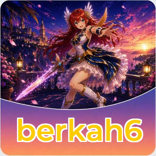 Panduan Download berkah6