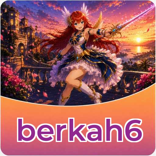 Fitur berkah6